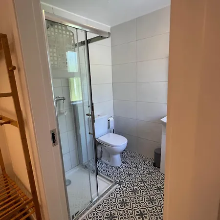 シャレー Ancaire *