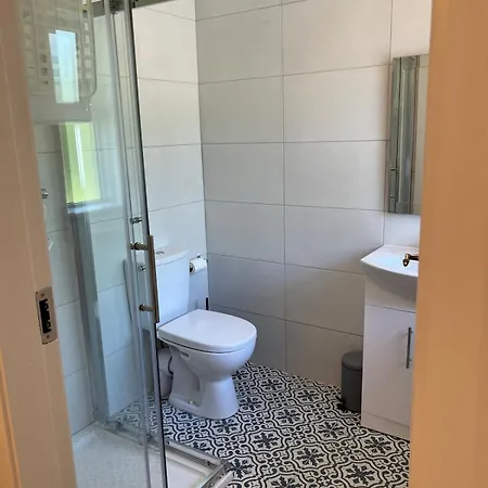 Ancaire Alpesi faház Schull