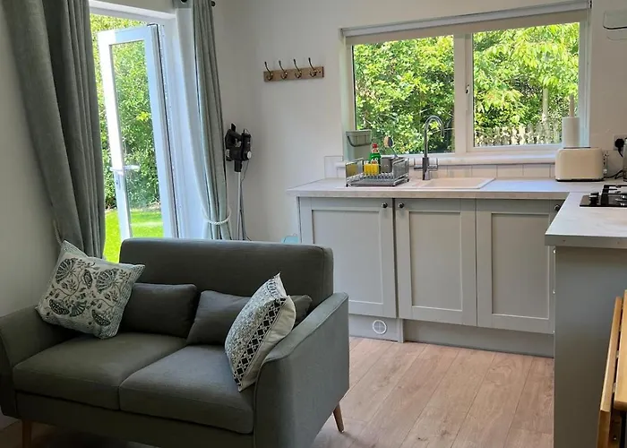 Ancaire בקתה שול